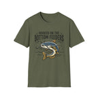 Bottom Feeders T-Shirt
