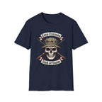 Zero Excuses T-Shirt