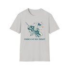 Fishing Is Therapy T-Shirt