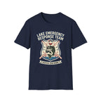 Lake Emergency Response Team T-Shirt