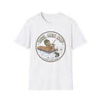 Reel Men Nap T-Shirt