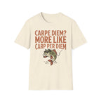Carp Per Diem T-Shirt