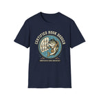 Certified Hook Dodger T-Shirt