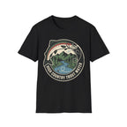 High Country Trout Water T-Shirt
