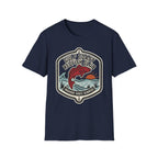 Redfish Club T-Shirt