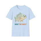 What The Bass T-Shirt