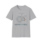 Keepin It Reel T-Shirt