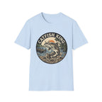 Catfish King T-Shirt