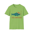 The Codfather T-Shirt