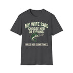 Choose Wise T-Shirt
