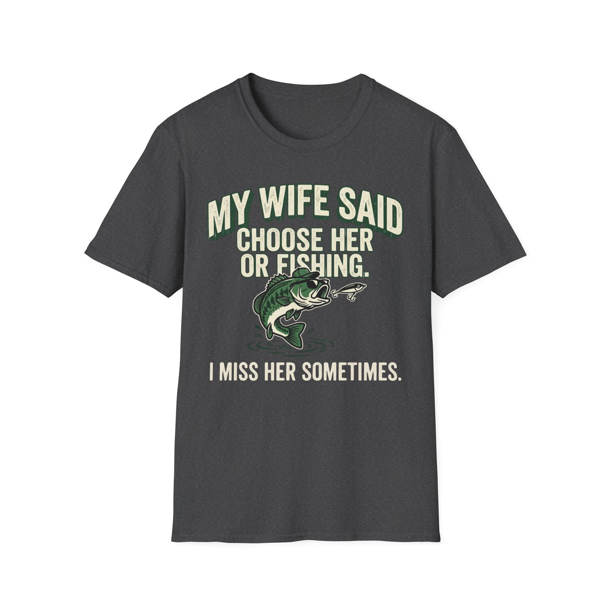 Choose Wise T-Shirt