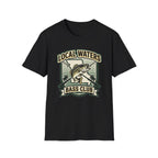 Local Waters Bass Club T-Shirt