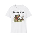 Jurassic Perch T-Shirt