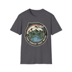 High Country Trout Water T-Shirt