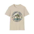 Cranky Until Casting T-Shirt