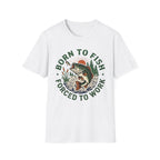 Forced To Work T-Shirt