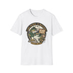 Lake Patrol Is Watching T-Shirt