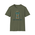 Rods Before Odds T-Shirt