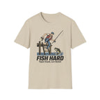 Fish Hard T-Shirt