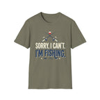 I'm Fishing T-Shirt