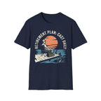 Cast Daily T-Shirt