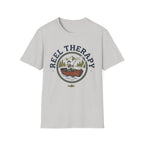 The Reel Therapy T-Shirt