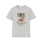 Fish Are Free T-Shirt