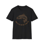 Trout All The Fish T-Shirt
