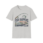 Fish Happens T-Shirt