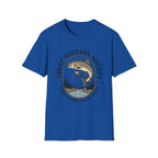 Trout Therapy Society T-Shirt