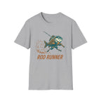 Rod Runner T-Shirt