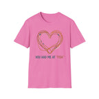 You Had Me At Fish T-Shirt