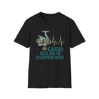 Cardio Reel T-Shirt