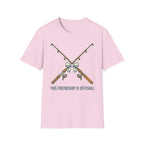 This Friendship Is Offishal T-Shirt