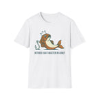 Retired Bait Waster T-Shirt