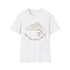 Trout All The Fish T-Shirt