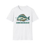 Just For The Halibut T-Shirt