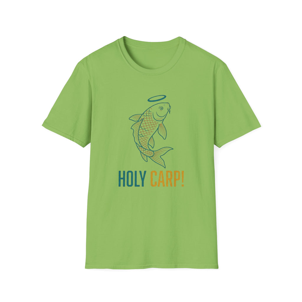 Holy Carp T-Shirt