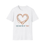 You Had Me At Fish T-Shirt