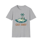 Cast Away T-Shirt