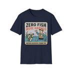 No Fish Harmed T-Shirt