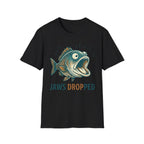 Jaws Dropped T-Shirt