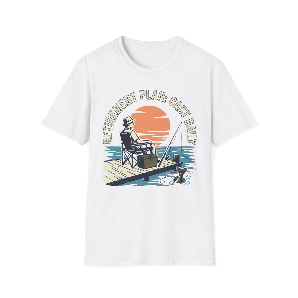 Cast Daily T-Shirt