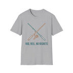 No Regrets T-Shirt