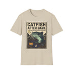 Catfish After Dark T-Shirt