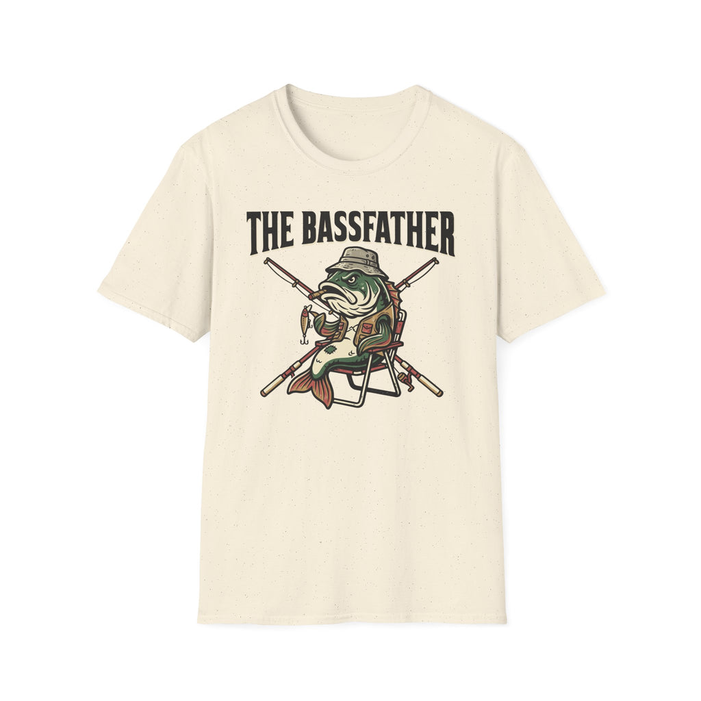 Bassfather T-Shirt