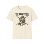 Bassfather T-Shirt