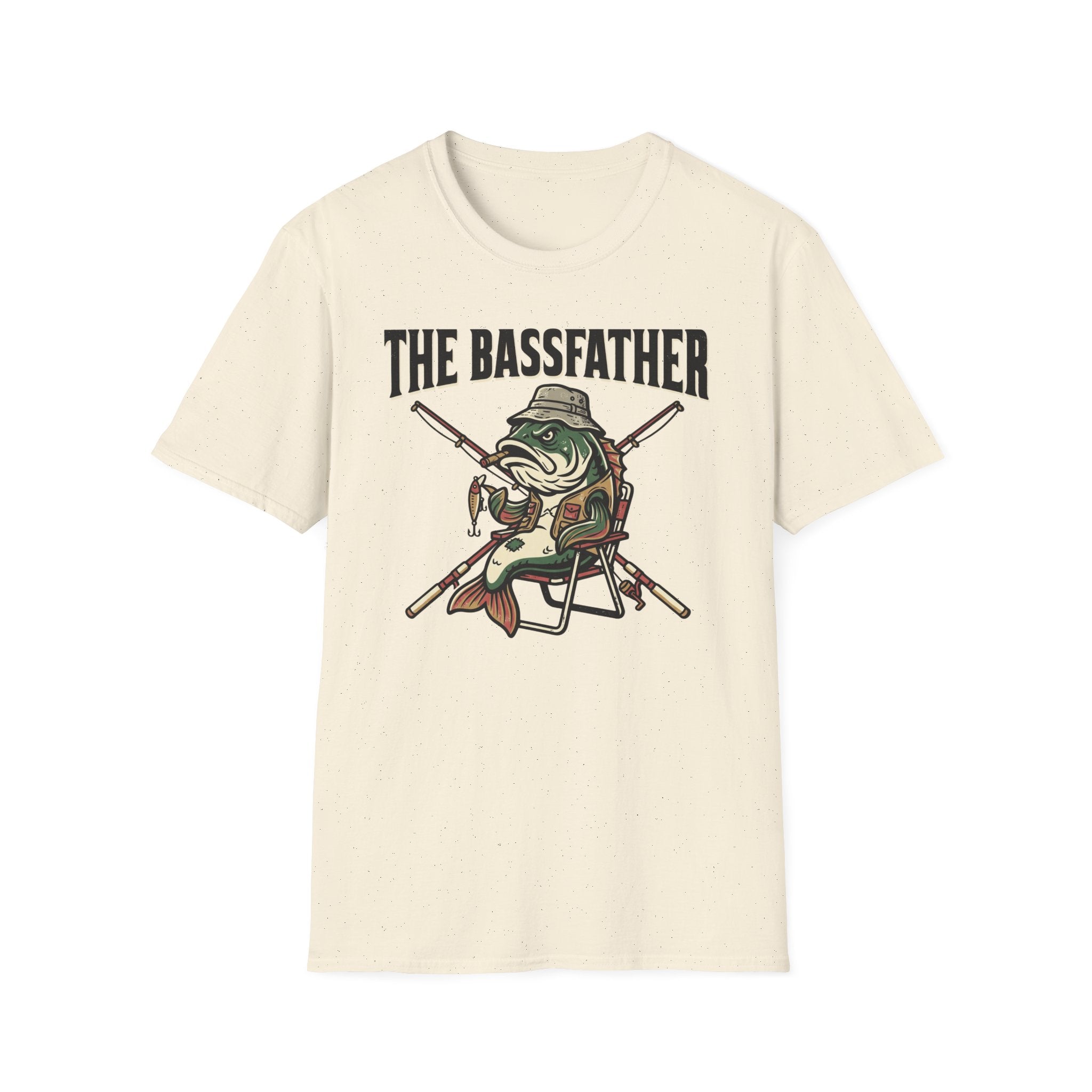 Bassfather T-Shirt