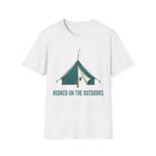 Hooked On The Outdoors T-Shirt