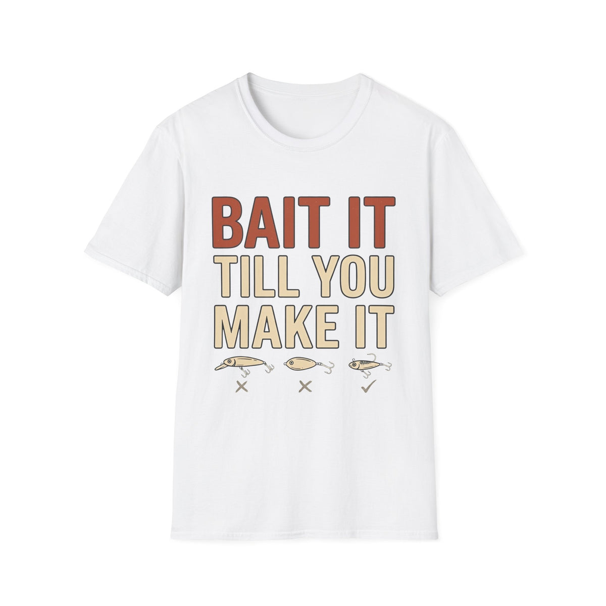Bait It T-Shirt